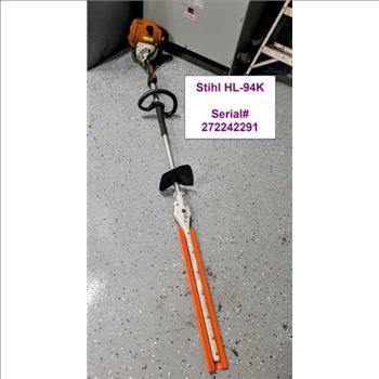 Stihl 24