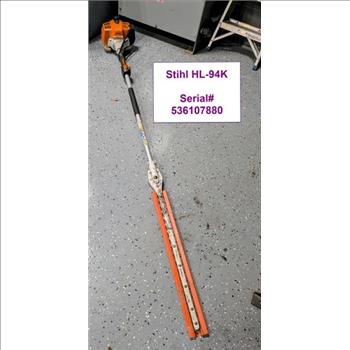 Stihl 30