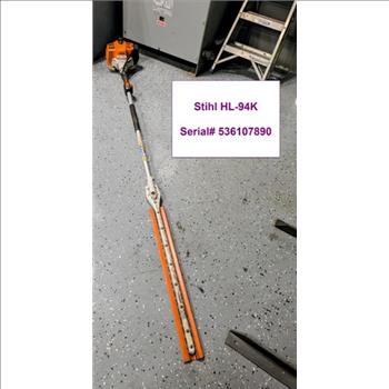Stihl 30