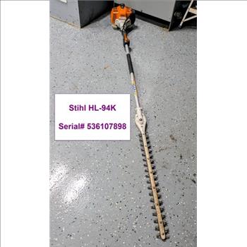 Stihl 30