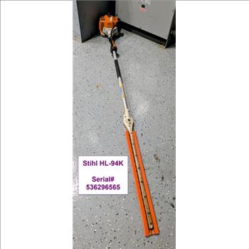 Stihl 30