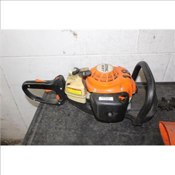 Stihl 30 In. Gas Powered Hedge Trimmer