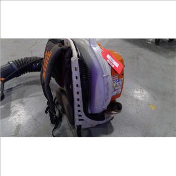 Stihl 600BR Backpack Blower
