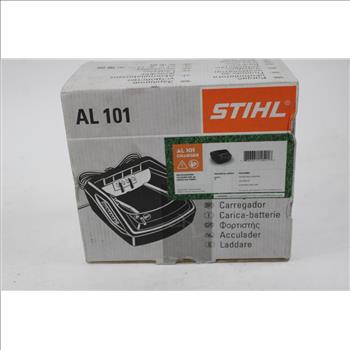 Stihl Al 101 Charger