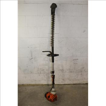 Stihl Articulated Hedge Trimmer