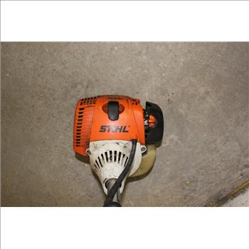 Stihl Articulated Hedge Trimmer