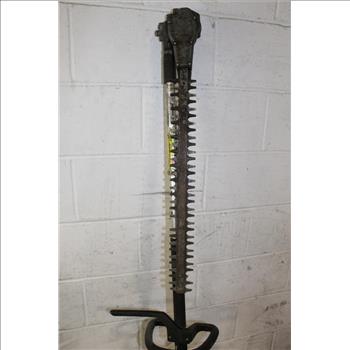 Stihl Articulated Hedge Trimmer