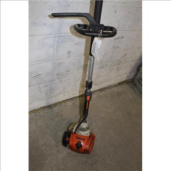 Stihl Articulated Hedge Trimmer