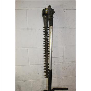 Stihl Articulated Hedge Trimmer