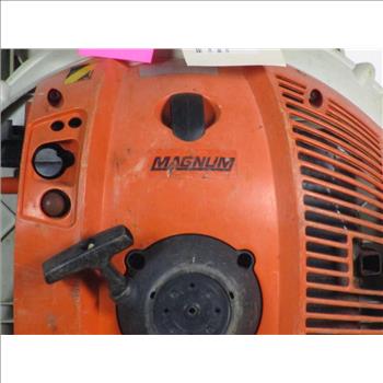 Stihl Back Pack Blower