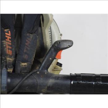 Stihl Back Pack Blower
