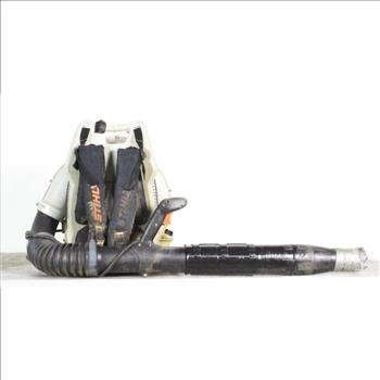 Stihl Back Pack Blower