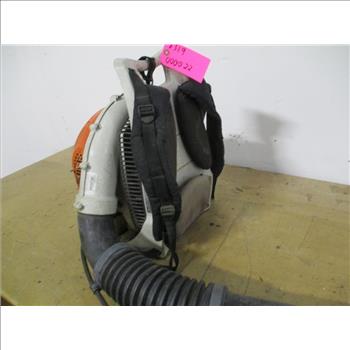 Stihl Backback Blower