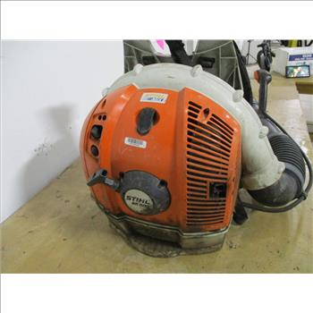 Stihl Backback Blower
