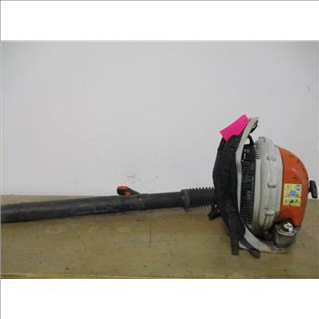 Stihl Backback Blower