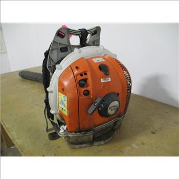 Stihl Backback Blower