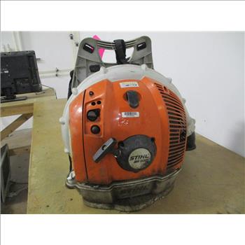 Stihl Backback Blower