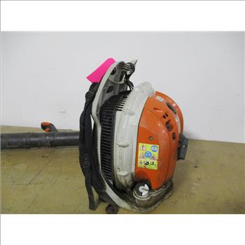 Stihl Backback Blower