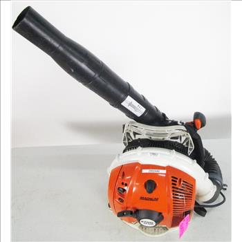 Stihl Backpack Blower