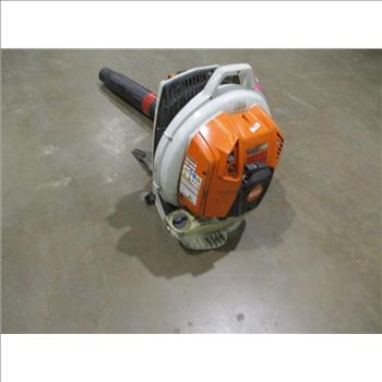 Stihl Backpack Blower