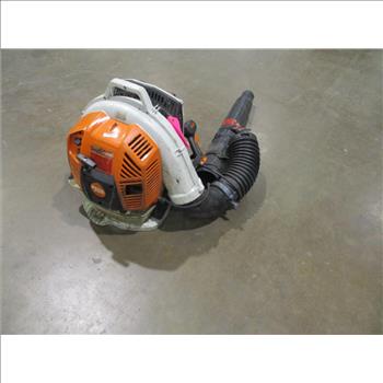 Stihl Backpack Blower