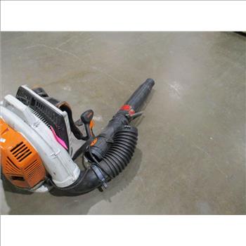 Stihl Backpack Blower