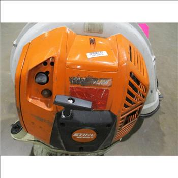 Stihl Backpack Blower