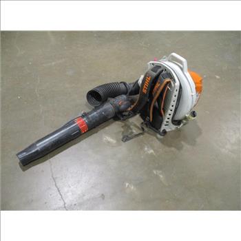 Stihl Backpack Blower
