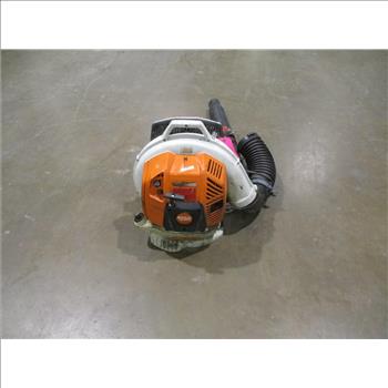 Stihl Backpack Blower