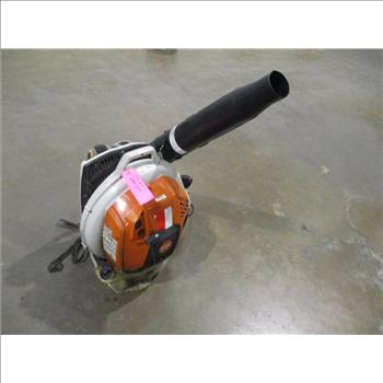 Stihl Backpack Blower