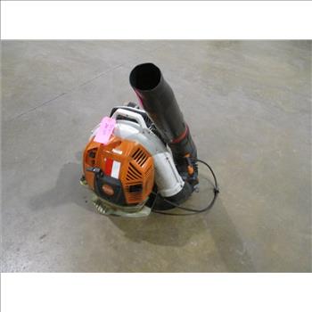 Stihl Backpack Blower