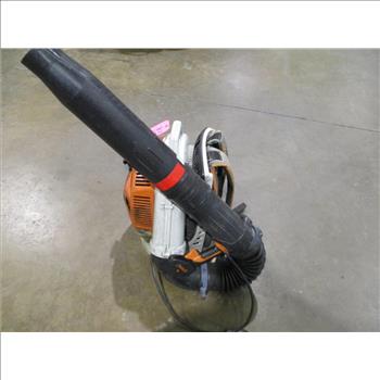 Stihl Backpack Blower