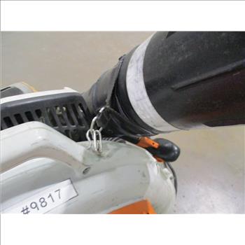 Stihl Backpack Blower