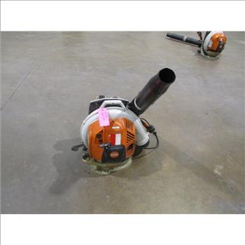 Stihl Backpack Blower