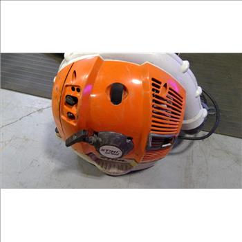Stihl Backpack Blower