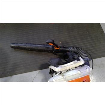 Stihl Backpack Blower