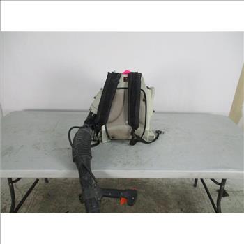Stihl Backpack Blower