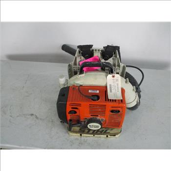 Stihl Backpack Blower