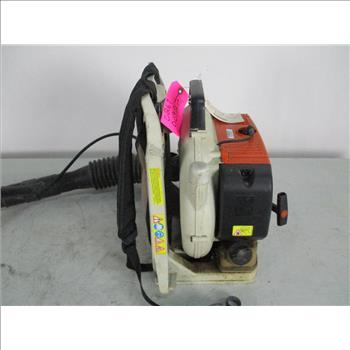 Stihl Backpack Blower
