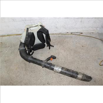 Stihl Backpack Blower