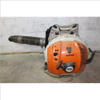 Stihl Backpack Blower