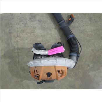 Stihl Backpack Blower