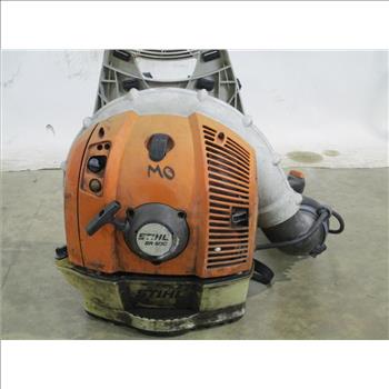 Stihl Backpack Blower