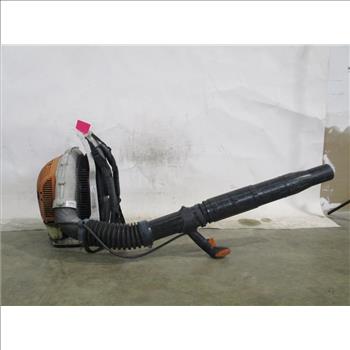 Stihl Backpack Blower