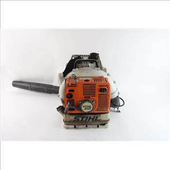 Stihl Backpack Blower