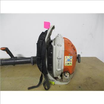 Stihl Backpack Blower