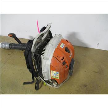 Stihl Backpack Blower