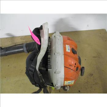 Stihl Backpack Blower