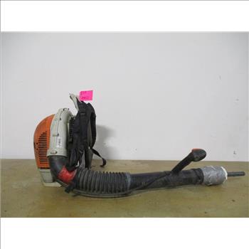 Stihl Backpack Blower