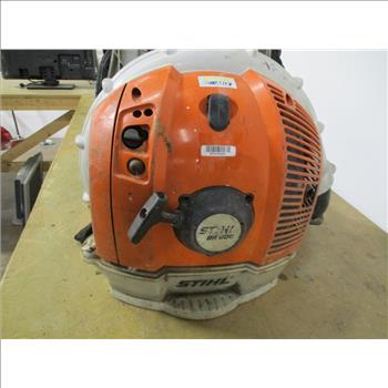 Stihl Backpack Blower